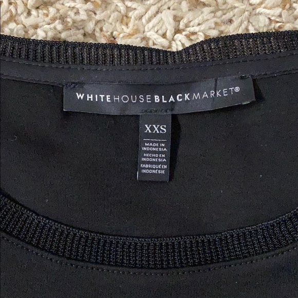 Black shirt - Picture 2 of 4